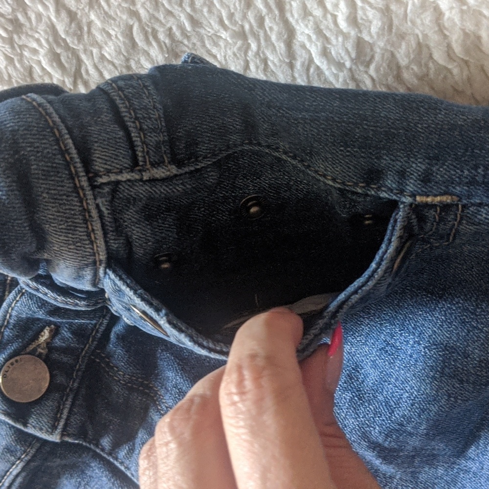 🌻Denim shorts - Picture 7 of 7